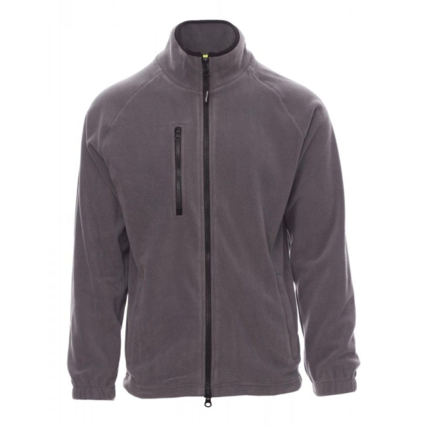 Jacheta fleece Payper Norway Barbati 100% polyester Toamna-Iarna 280 g/m2