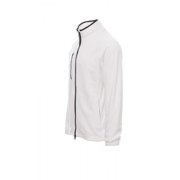 Jacheta fleece Payper Norway Barbati 100% polyester Toamna-Iarna 280 g/m2