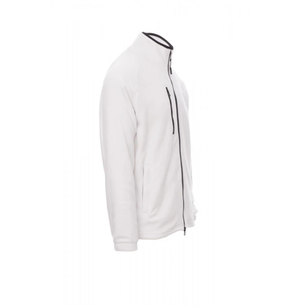Jacheta fleece Payper Norway Barbati 100% polyester Toamna-Iarna 280 g/m2