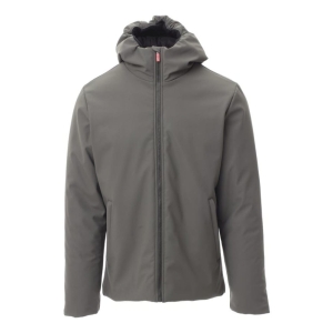 Jacheta softshell de iarna Payper Oregon, Barbati, 78% nailon + 22% elastan, Iarna, 330 g/m2