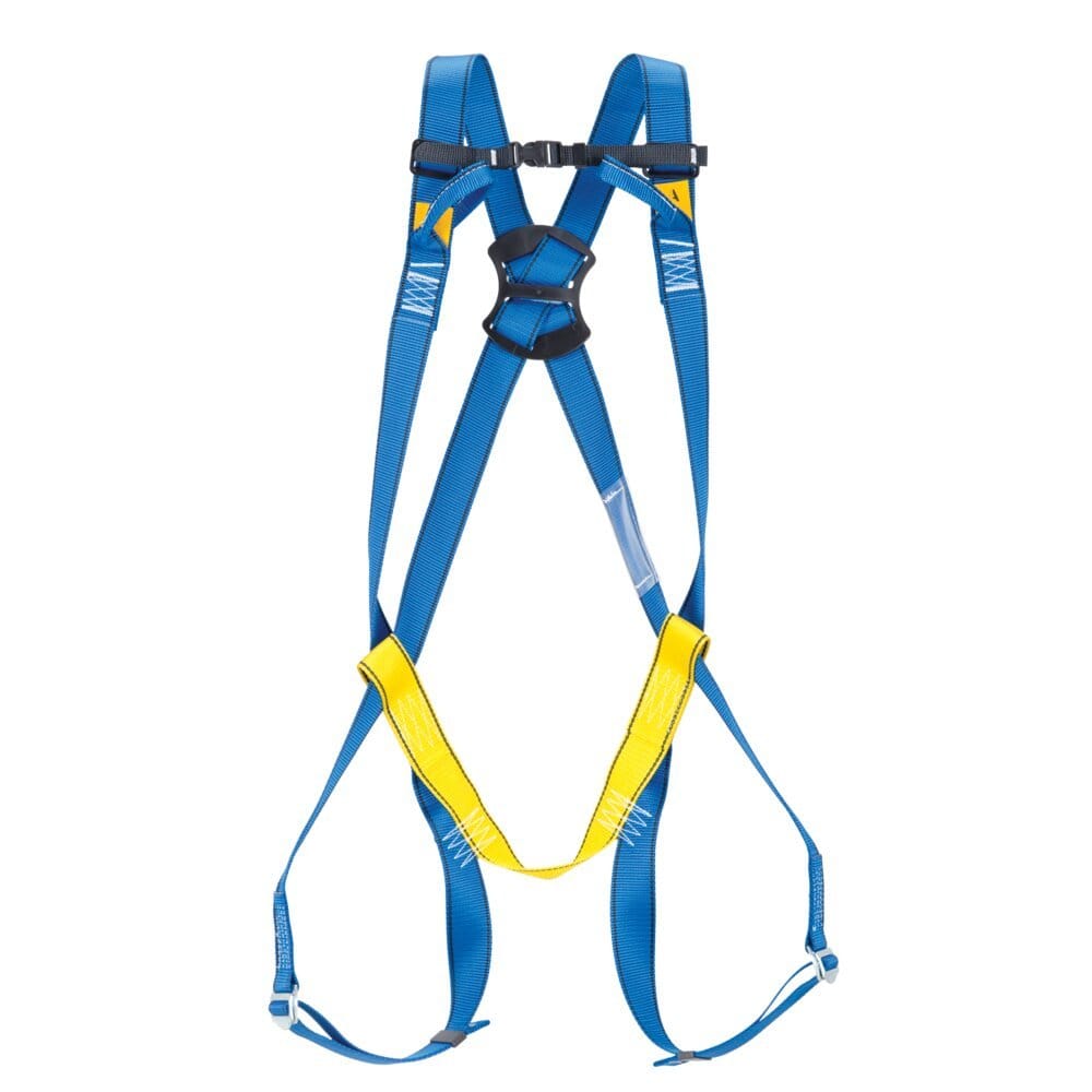Centura complexa P-03S, 3 pp