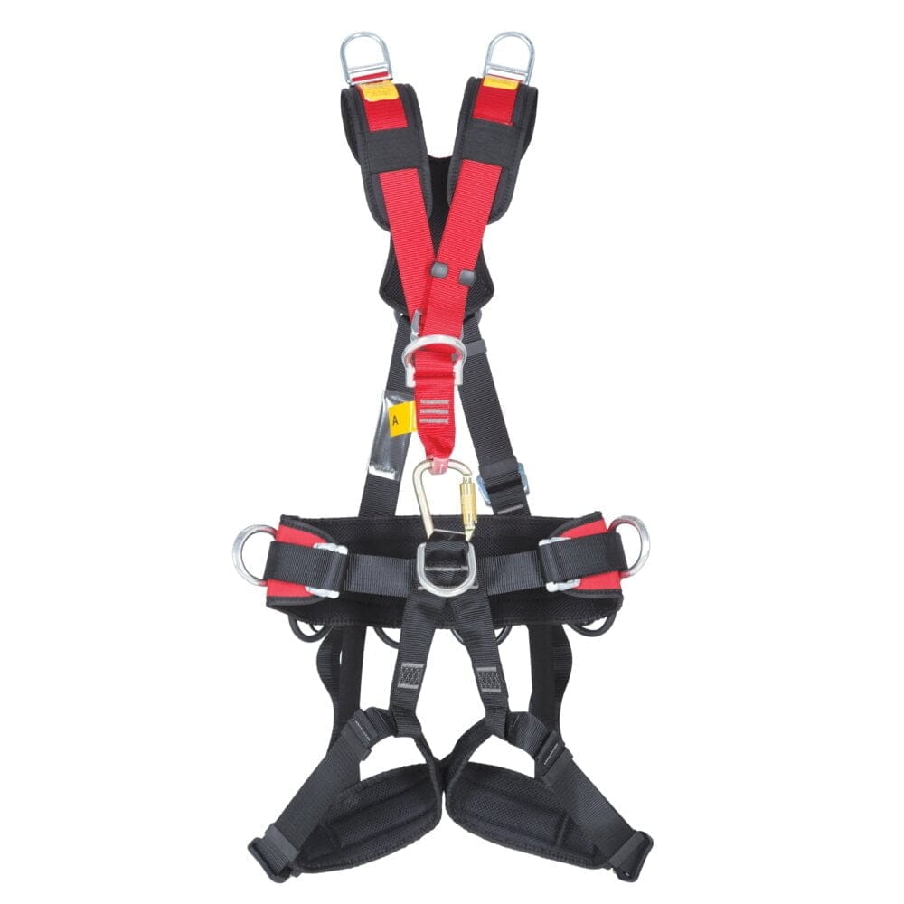 Centura complexa P-71CR, 7 pp