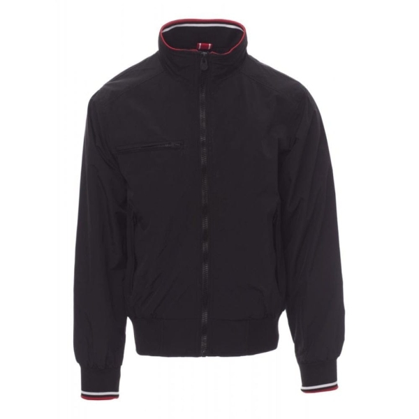 Jacheta Payper Pacific 2.0 Barbati, 100% nylon, Primavara-Toamna, 105 g/m2