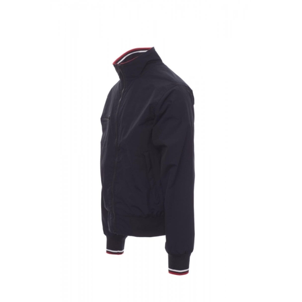 Jacheta Payper Pacific 2.0 Barbati, 100% nylon, Primavara-Toamna, 105 g/m2