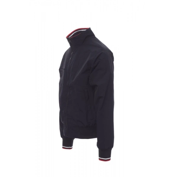 Jacheta Payper Pacific 2.0 Barbati, 100% nylon, Primavara-Toamna, 105 g/m2