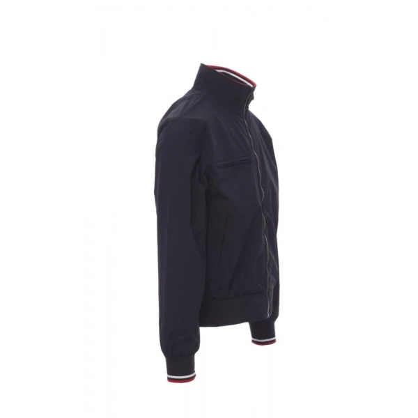 Jacheta Payper Pacific 2.0 Barbati, 100% nylon, Primavara-Toamna, 105 g/m2