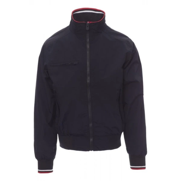 Jacheta Payper Pacific 2.0 Barbati, 100% nylon, Primavara-Toamna, 105 g/m2