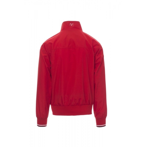 Jacheta Payper Pacific 2.0 Barbati, 100% nylon, Primavara-Toamna, 105 g/m2