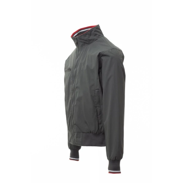 Jacheta Payper Pacific 2.0 Barbati, 100% nylon, Primavara-Toamna, 105 g/m2