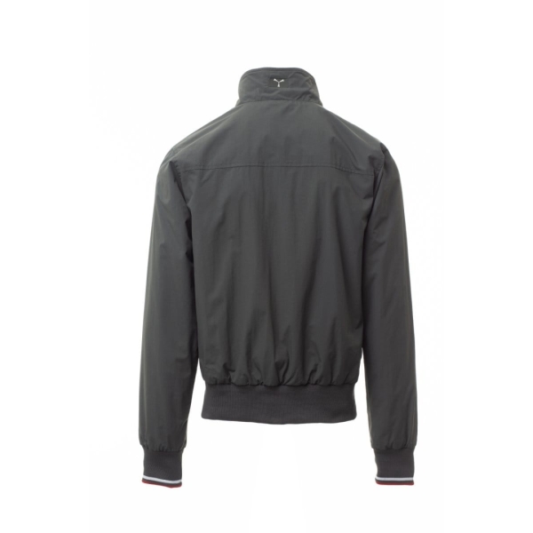 Jacheta Payper Pacific 2.0 Barbati, 100% nylon, Primavara-Toamna, 105 g/m2