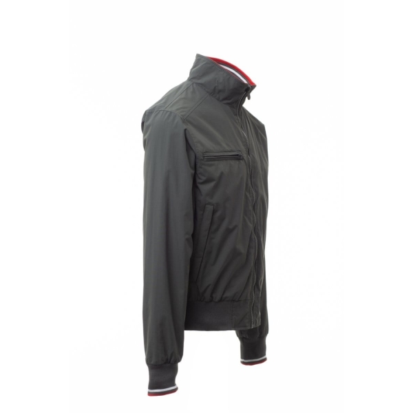 Jacheta Payper Pacific 2.0 Barbati, 100% nylon, Primavara-Toamna, 105 g/m2