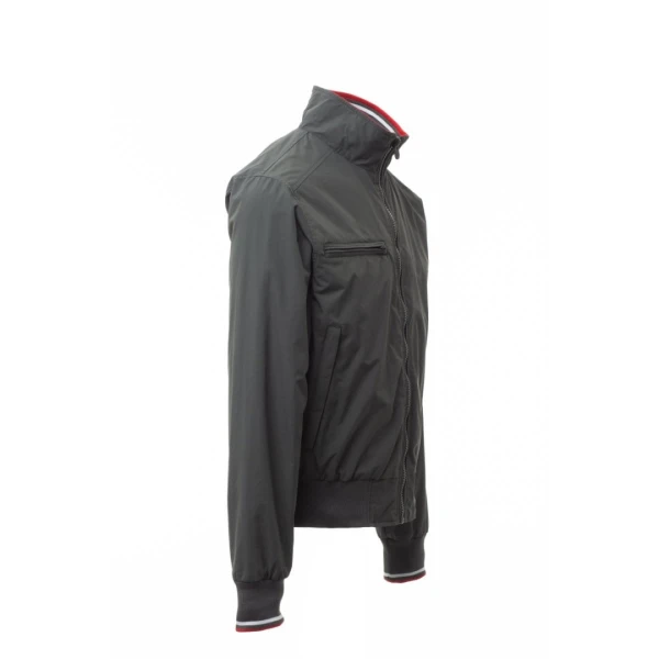 Jacheta Payper Pacific 2.0 Barbati, 100% nylon, Primavara-Toamna, 105 g/m2