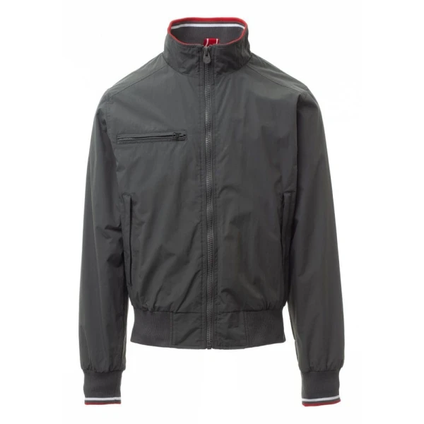 Jacheta Payper Pacific 2.0 Barbati, 100% nylon, Primavara-Toamna, 105 g/m2