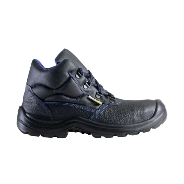 Pades-New_lateral-exterior-scaled-1.jpg Bocanci Sirin Pades New S1P SRC,  PU 2D, Tip burduf, Insiretare prin perforatii consolidate cu capse metalice