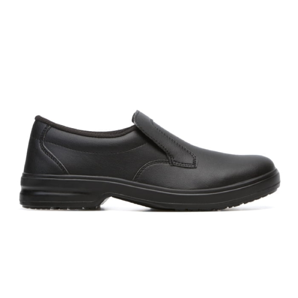 Pantofi Safeway P323 Lavender S2 SRC - rezistent la abraziune Air-dry PU 1D Da