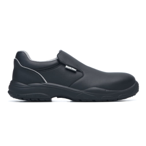 Pantofi Safeway Tulip S2 SRC rezistent la abraziune X-dry PU 1D Slip-on