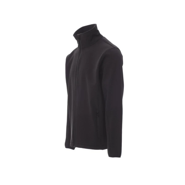 Jacheta softshell Payper Perth pentru Barbati, din 100% polyester, Toamna-Iarna, 280 g/m2