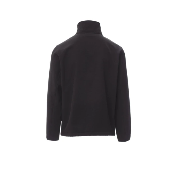 Jacheta softshell Payper Perth pentru Barbati, din 100% polyester, Toamna-Iarna, 280 g/m2