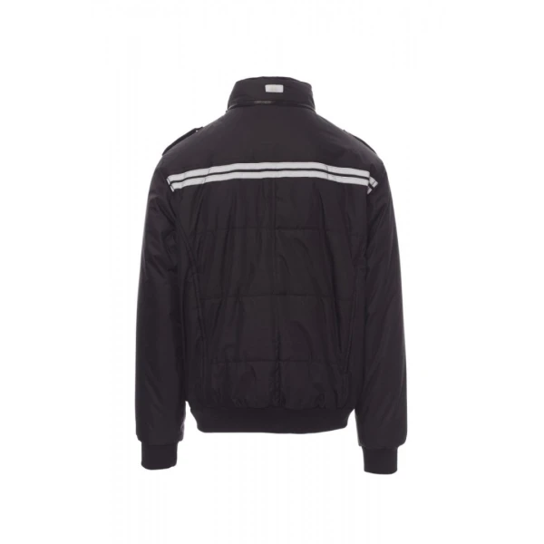 Jacheta de iarna Payper Phantom Barbati, 100% polyester pongee, Toamna-Iarna, 180 g/m2