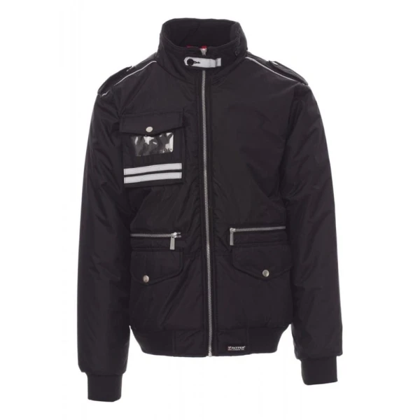 Jacheta de iarna Payper Phantom Barbati, 100% polyester pongee, Toamna-Iarna, 180 g/m2