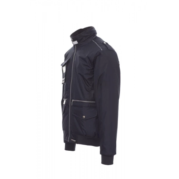 Jacheta de iarna Payper Phantom Barbati, 100% polyester pongee, Toamna-Iarna, 180 g/m2