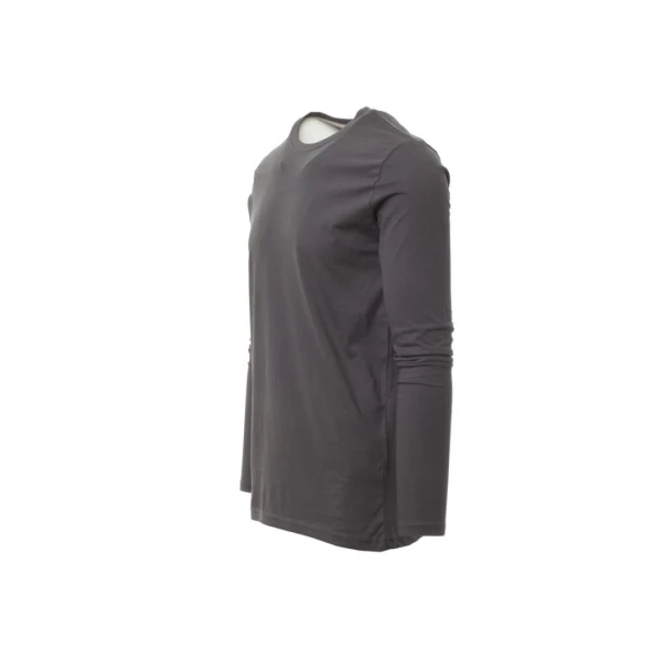 Tricou cu maneca lunga Payper Pineta Barbati 100% Bumbac Toate anotimpurile 165 g/m2