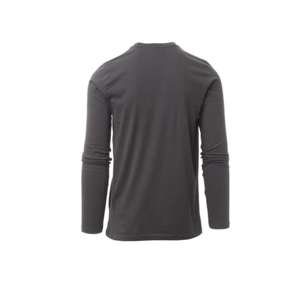 Tricou cu maneca lunga Payper Pineta Barbati 100% Bumbac Toate anotimpurile 165 g/m2