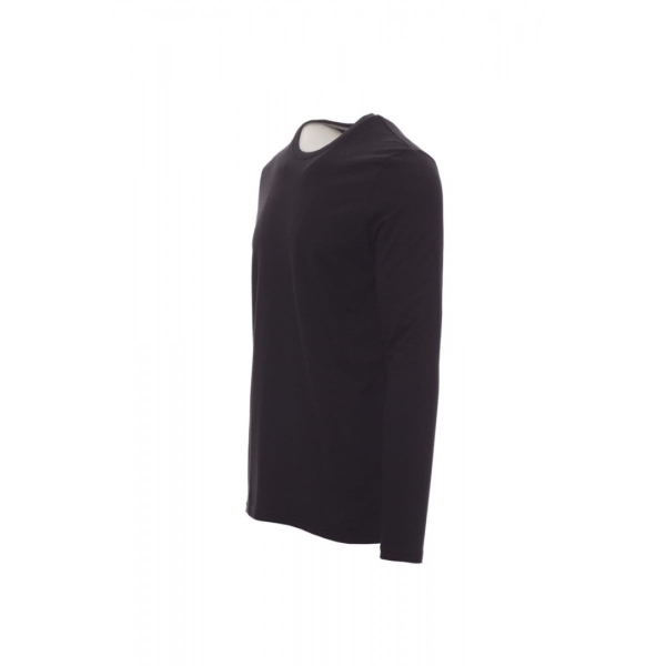 Tricou cu maneca lunga Payper Pineta Barbati 100% Bumbac Toate anotimpurile 165 g/m2