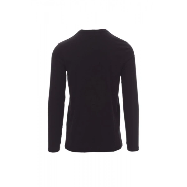 Tricou cu maneca lunga Payper Pineta Barbati 100% Bumbac Toate anotimpurile 165 g/m2