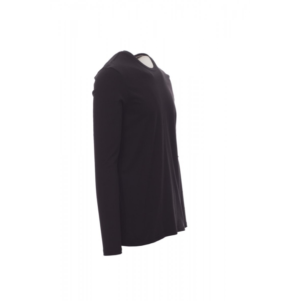 Tricou cu maneca lunga Payper Pineta Barbati 100% Bumbac Toate anotimpurile 165 g/m2
