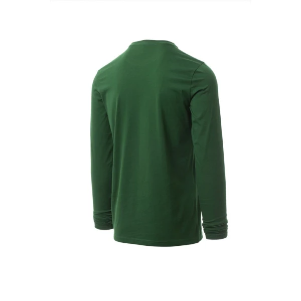 Tricou cu maneca lunga Payper Pineta Barbati 100% Bumbac Toate anotimpurile 165 g/m2