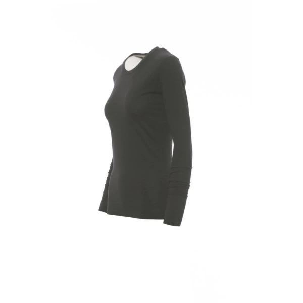 Tricou cu maneca lunga Payper Pineta Lady Femei 100% Bumbac Toate anotimpurile 165 g/m2