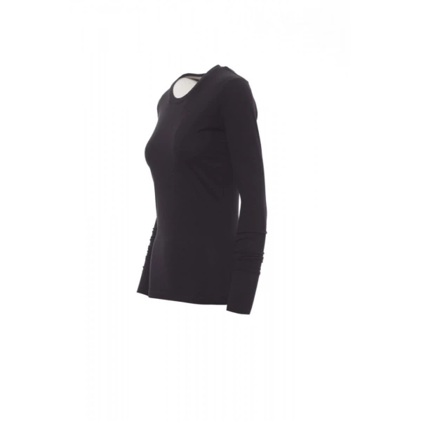 Tricou cu maneca lunga Payper Pineta Lady Femei 100% Bumbac Toate anotimpurile 165 g/m2