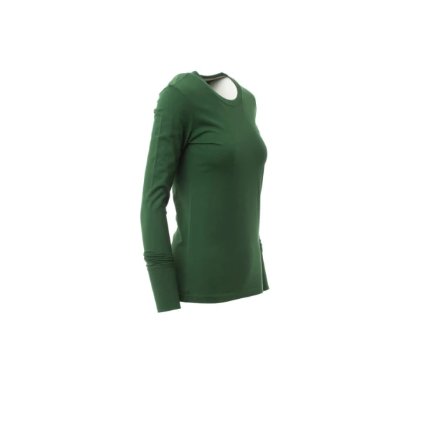 Tricou cu maneca lunga Payper Pineta Lady Femei 100% Bumbac Toate anotimpurile 165 g/m2