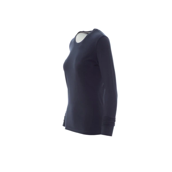 Tricou cu maneca lunga Payper Pineta Lady Femei 100% Bumbac Toate anotimpurile 165 g/m2