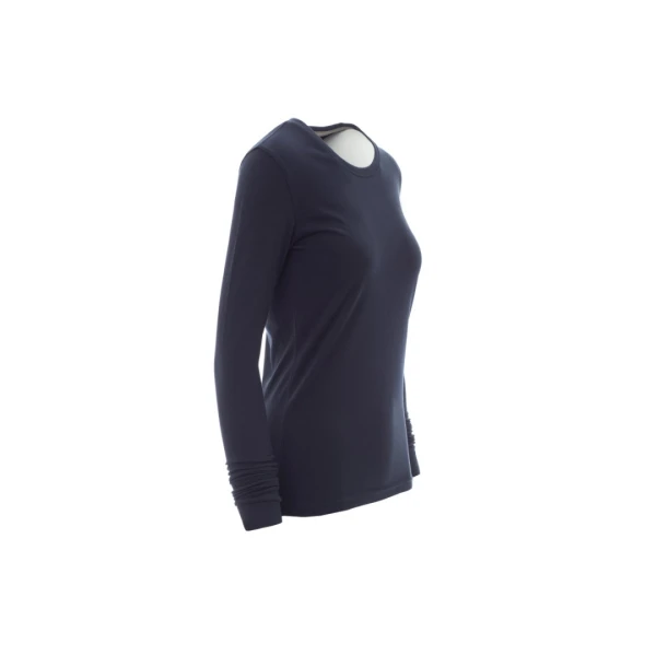 Tricou cu maneca lunga Payper Pineta Lady Femei 100% Bumbac Toate anotimpurile 165 g/m2
