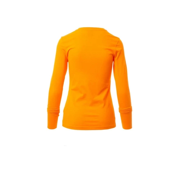 Tricou cu maneca lunga Payper Pineta Lady Femei 100% Bumbac Toate anotimpurile 165 g/m2