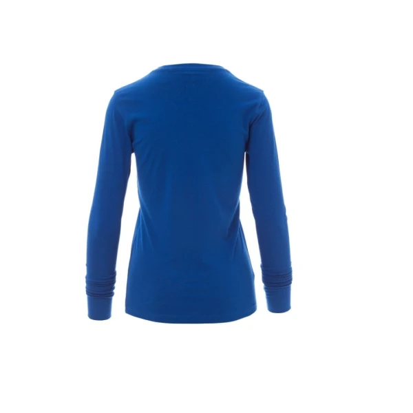 Tricou cu maneca lunga Payper Pineta Lady Femei 100% Bumbac Toate anotimpurile 165 g/m2