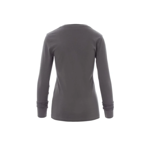 Tricou cu maneca lunga Payper Pineta Lady Femei 100% Bumbac Toate anotimpurile 165 g/m2