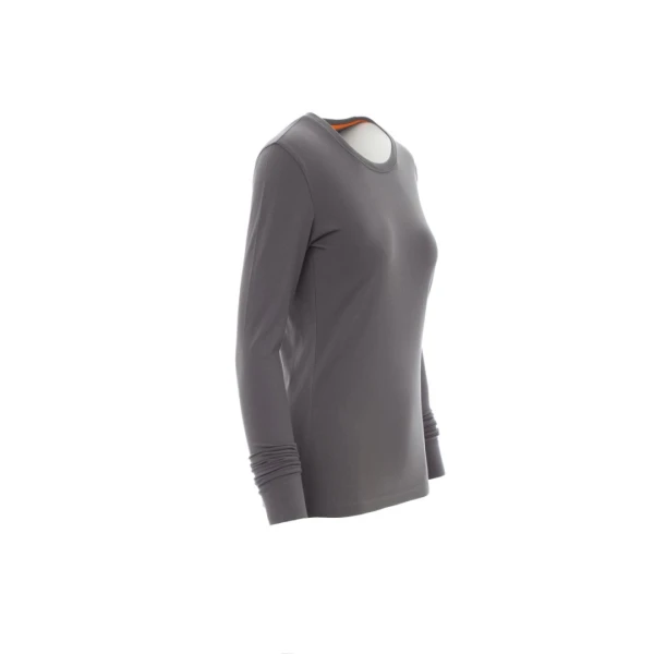 Tricou cu maneca lunga Payper Pineta Lady Femei 100% Bumbac Toate anotimpurile 165 g/m2