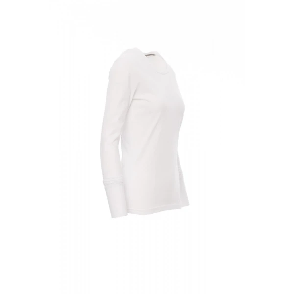 Tricou cu maneca lunga Payper Pineta Lady Femei 100% Bumbac Toate anotimpurile 165 g/m2