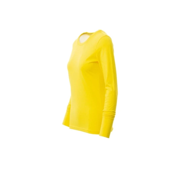 Tricou cu maneca lunga Payper Pineta Lady Femei 100% Bumbac Toate anotimpurile 165 g/m2