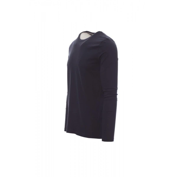 Tricou cu maneca lunga Payper Pineta Barbati 100% Bumbac Toate anotimpurile 165 g/m2