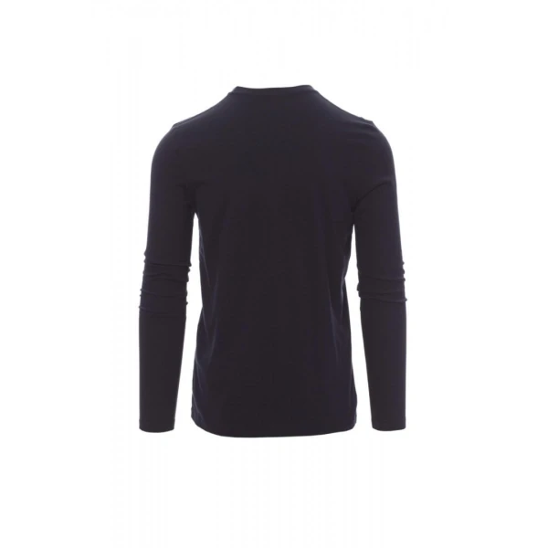 Tricou cu maneca lunga Payper Pineta Barbati 100% Bumbac Toate anotimpurile 165 g/m2