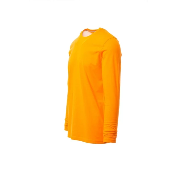 Tricou cu maneca lunga Payper Pineta Barbati 100% Bumbac Toate anotimpurile 165 g/m2