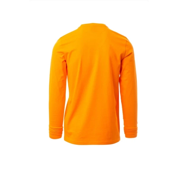 Tricou cu maneca lunga Payper Pineta Barbati 100% Bumbac Toate anotimpurile 165 g/m2