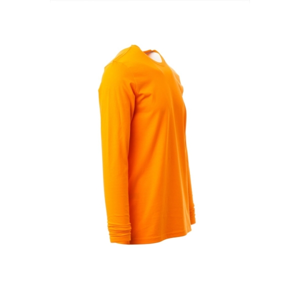 Tricou cu maneca lunga Payper Pineta Barbati 100% Bumbac Toate anotimpurile 165 g/m2