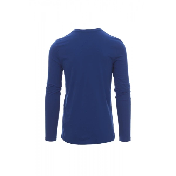 Tricou cu maneca lunga Payper Pineta Barbati 100% Bumbac Toate anotimpurile 165 g/m2