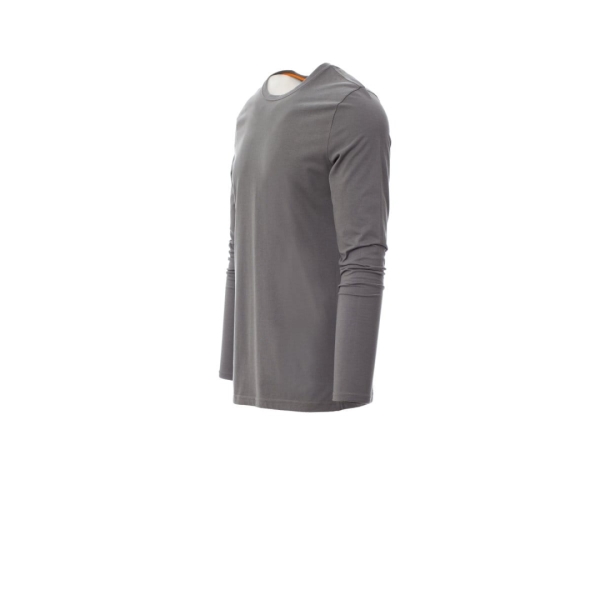 Tricou cu maneca lunga Payper Pineta Barbati 100% Bumbac Toate anotimpurile 165 g/m2