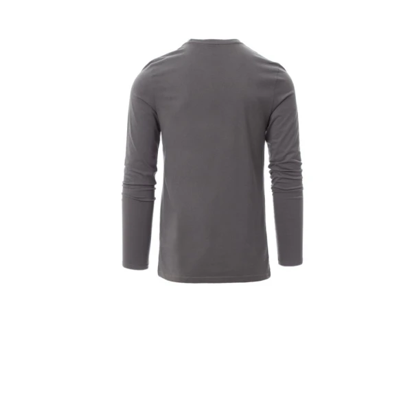 Tricou cu maneca lunga Payper Pineta Barbati 100% Bumbac Toate anotimpurile 165 g/m2